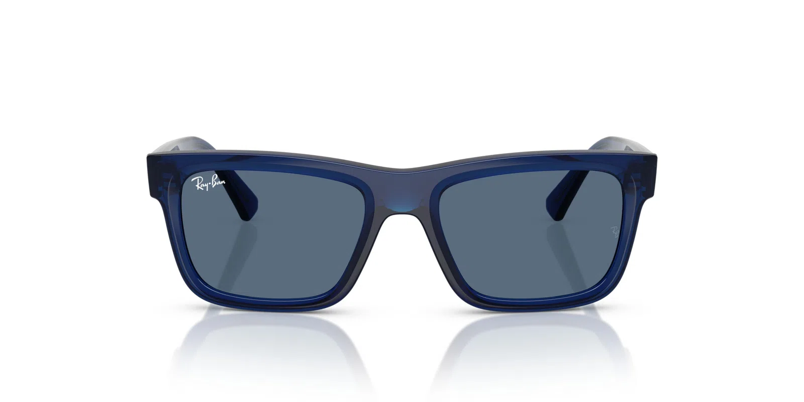 Ray-Ban Junior 9196S Sunglasses - view 28